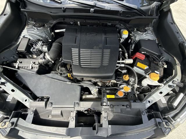 Certified 2024 Subaru Forester Limited AWD/4WD image 27