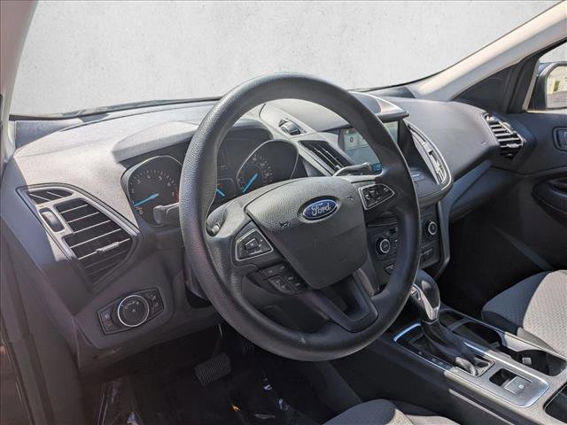 Used 2019 Ford Escape SE image 10