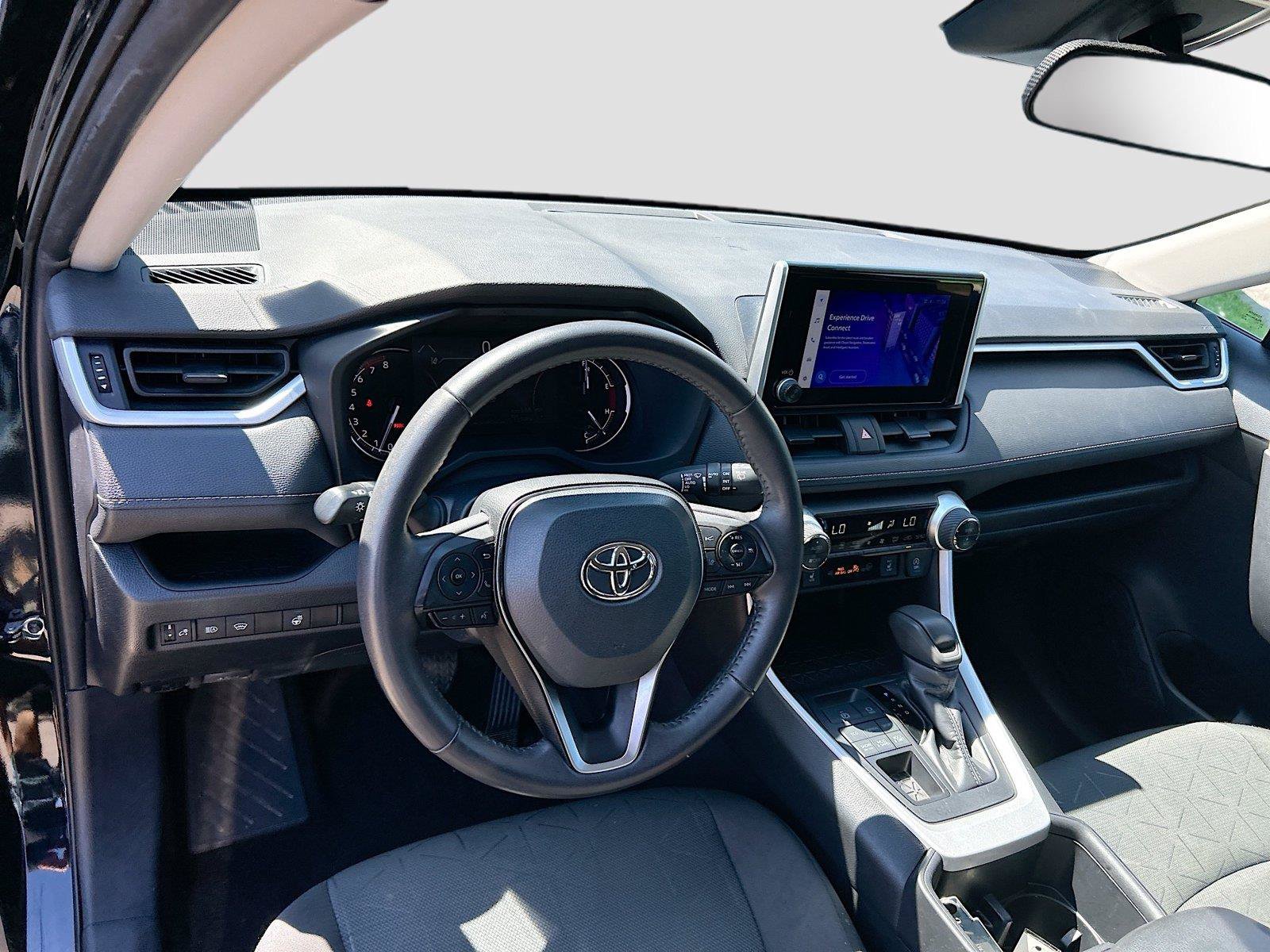Used 2024 Toyota RAV4 XLE w/ Weather Package AWD/4WD image 39