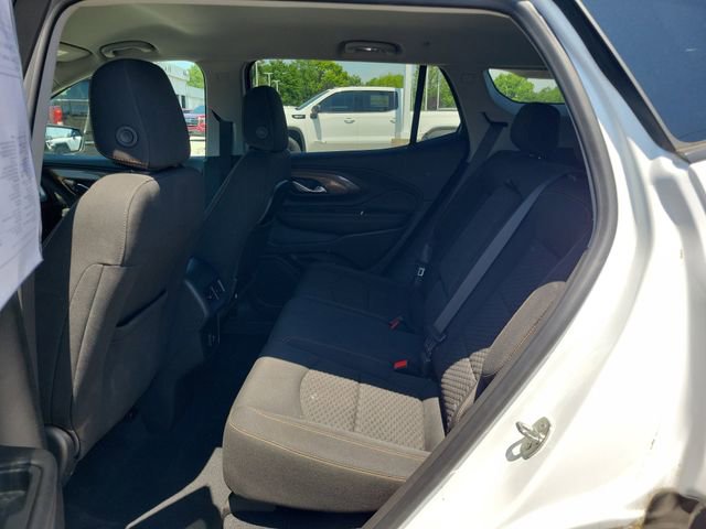 Used 2021 GMC Terrain SLE w/ Driver Convenience Package FWD image 9