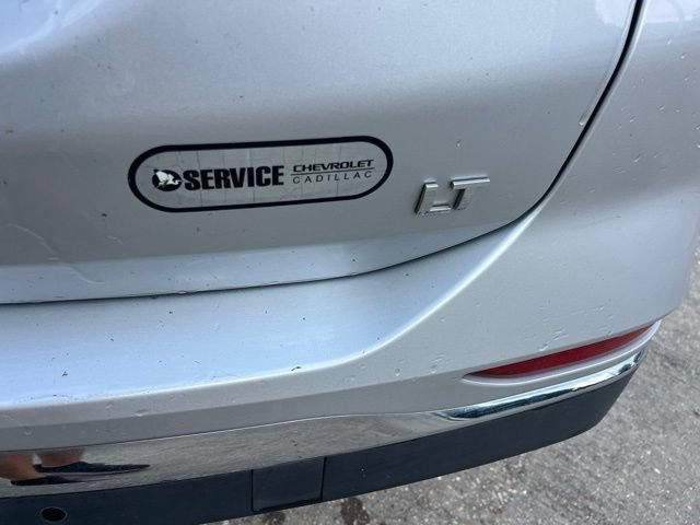Used 2019 Chevrolet Equinox LT FWD image 8