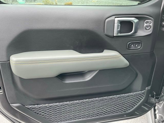 New 2026 Jeep Gladiator Mojave image 12