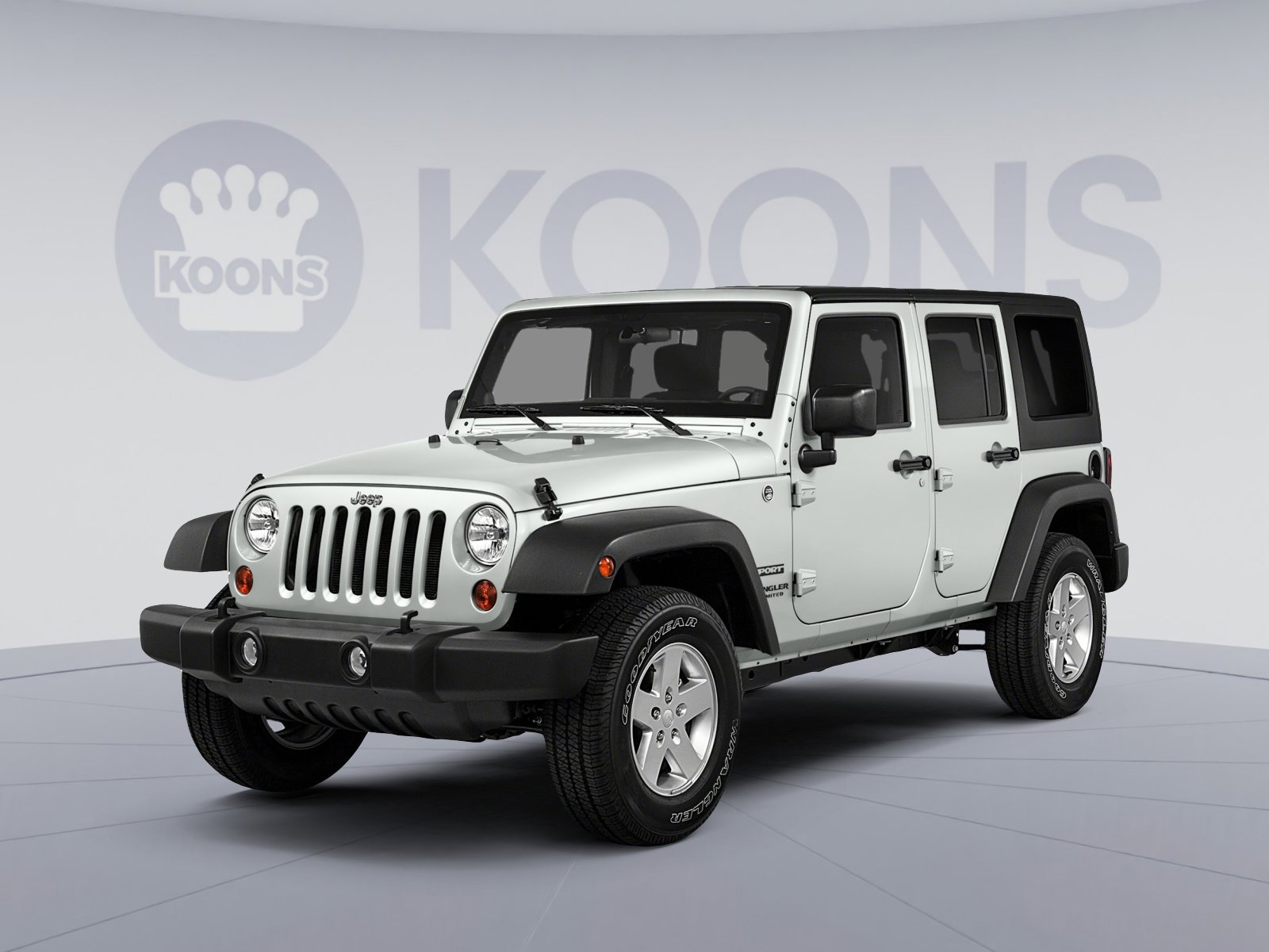 Used 2016 Jeep Wrangler Unlimited Sahara