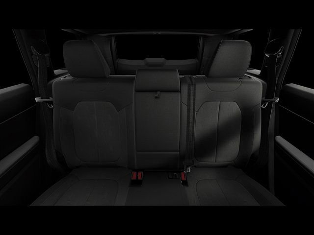 New 2026 Jeep Cherokee Laredo image 15
