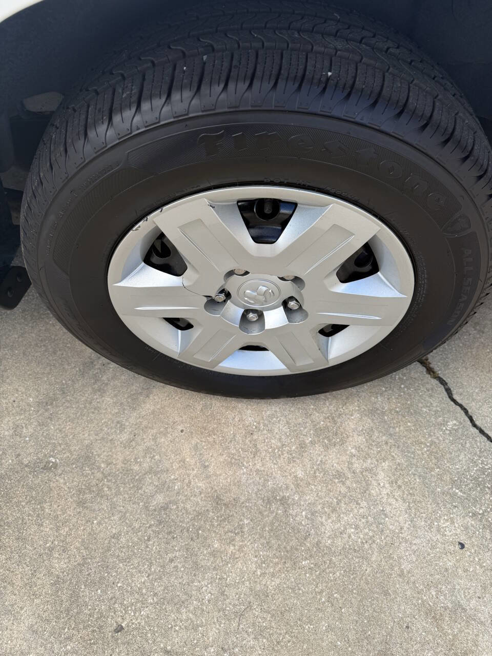 Used 2013 RAM C/V Tradesman image 37