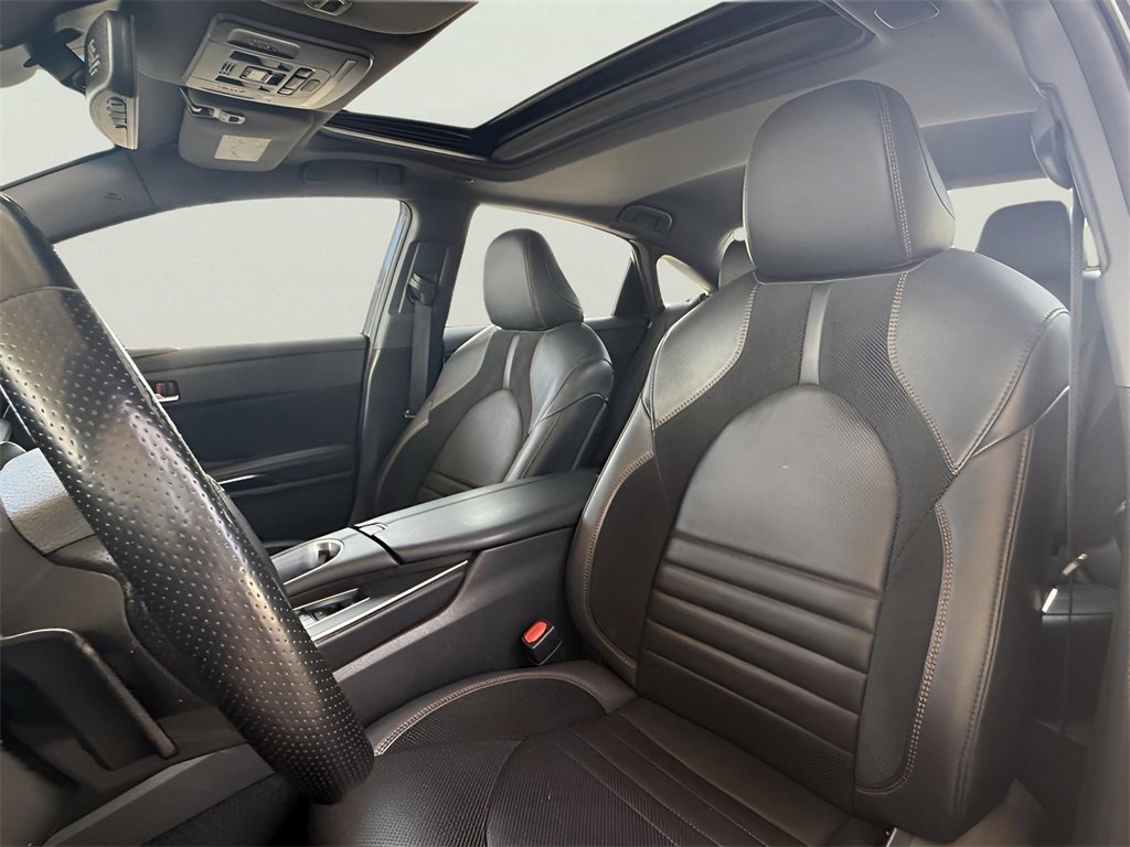Used 2020 Toyota Avalon Touring image 52
