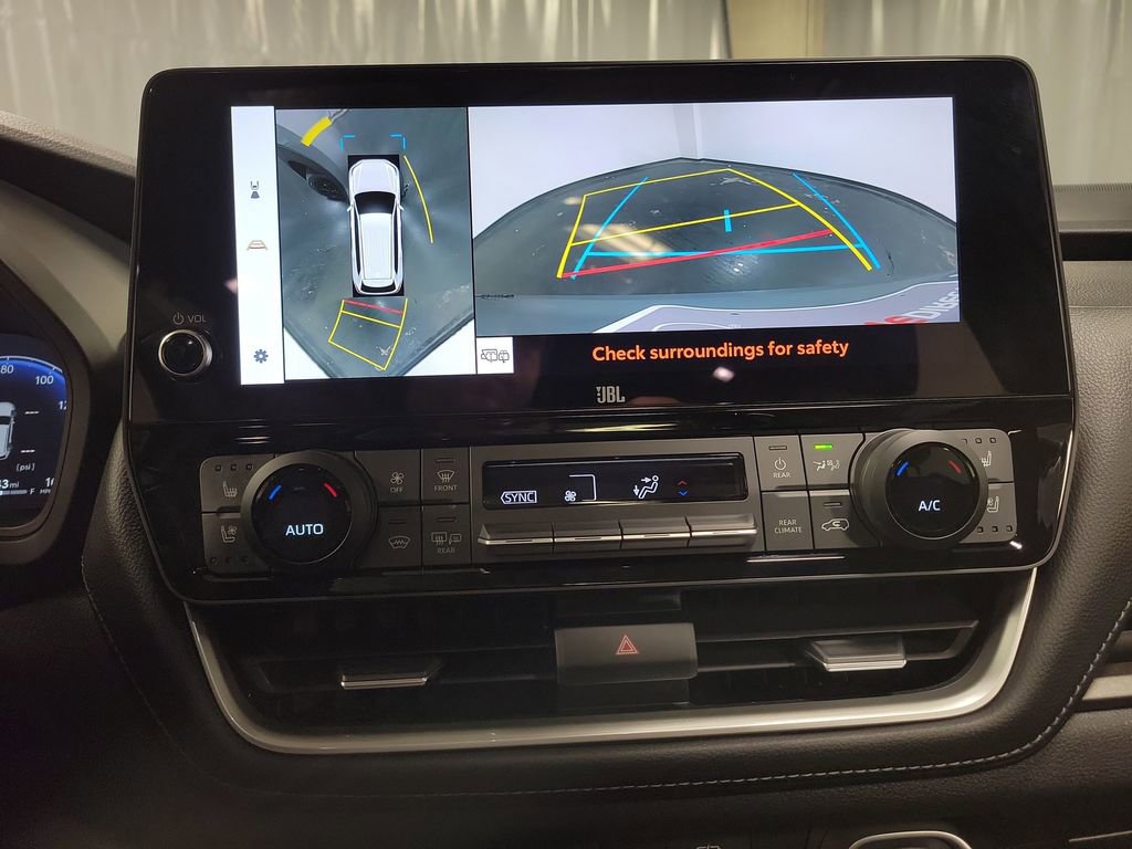 Used 2025 Toyota Grand Highlander AWD Hybrid image 17