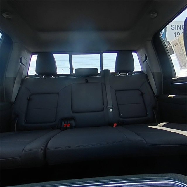 New 2025 GMC Sierra 2500 SLT w/ SLT Premium Package image 28