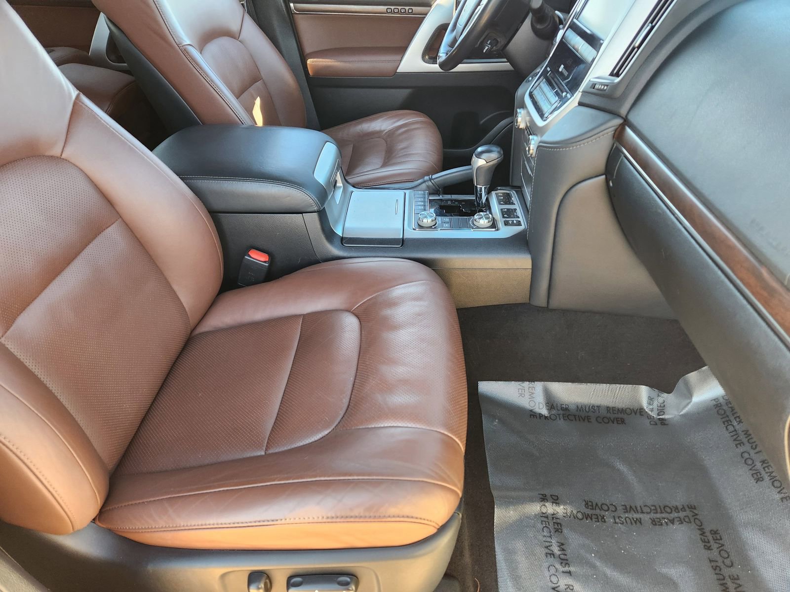 Used 2021 Toyota Land Cruiser image 18