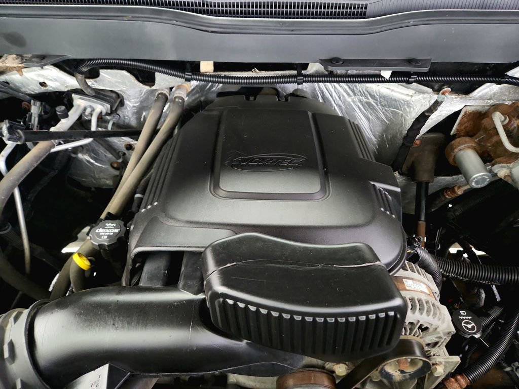 Used 2017 Chevrolet Silverado 2500 LT w/ All Star Edition image 36