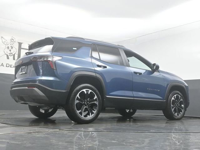 New 2026 Chevrolet Equinox LT image 11