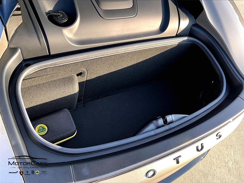 Used 2024 Lotus Emira First Edition image 31