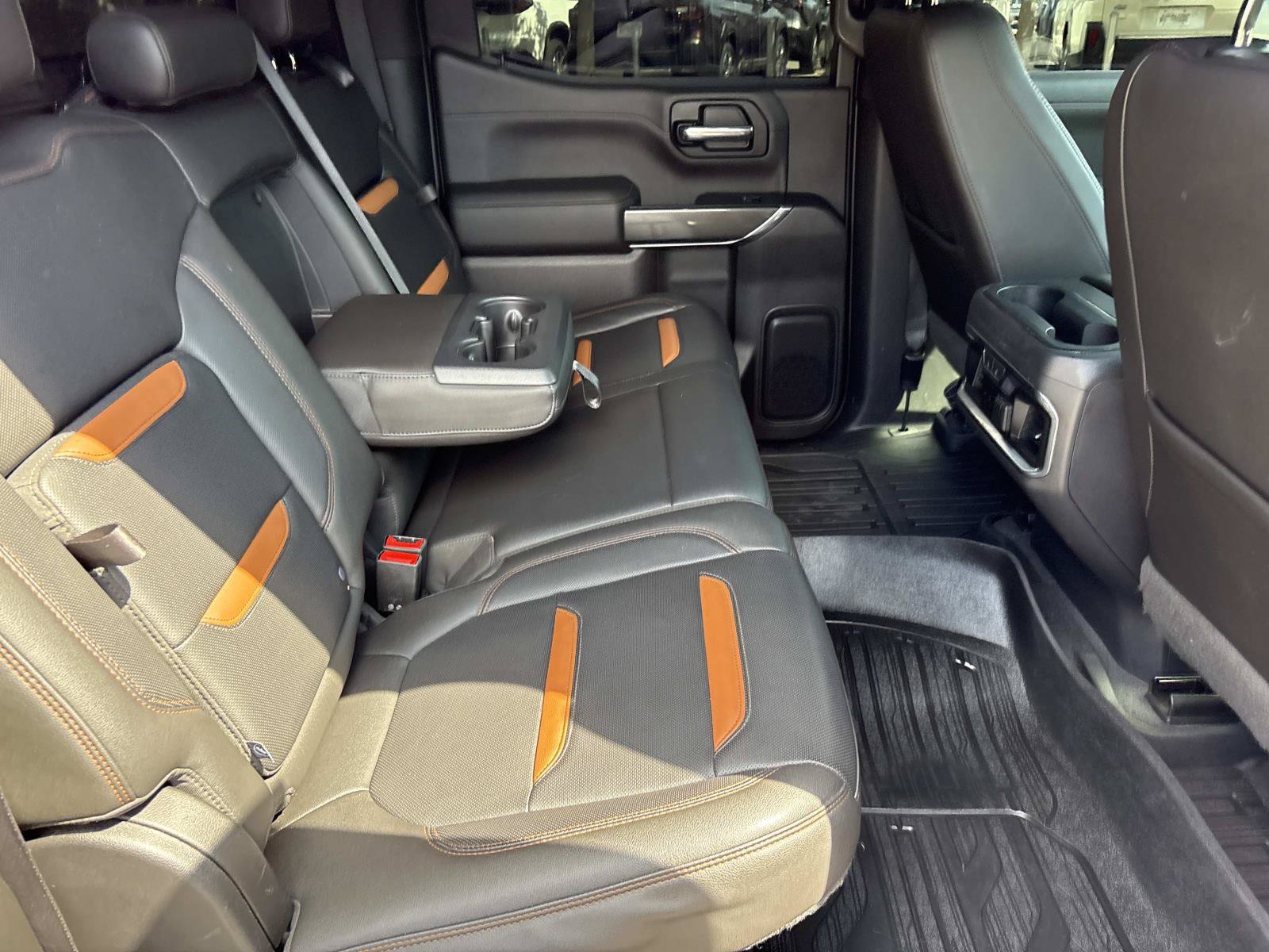 Used 2019 GMC Sierra 1500 AT4 w/ AT4 Premium Package AWD/4WD image 34