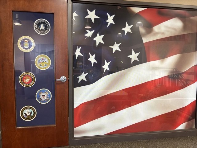 New 2025 Buick Envista Avenir image 7