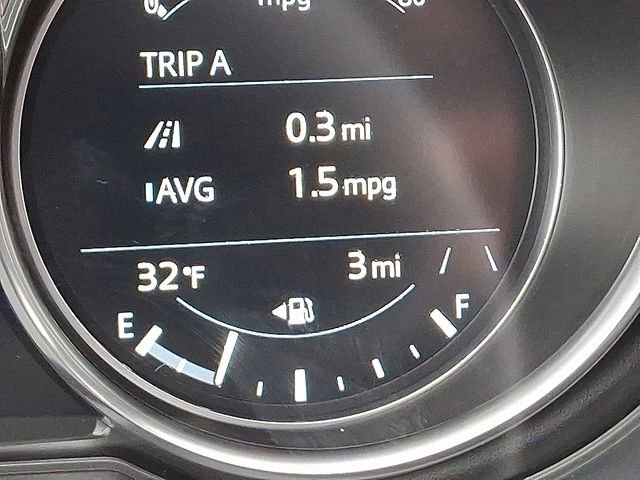 New 2025 MAZDA CX-5 Carbon Edition image 23