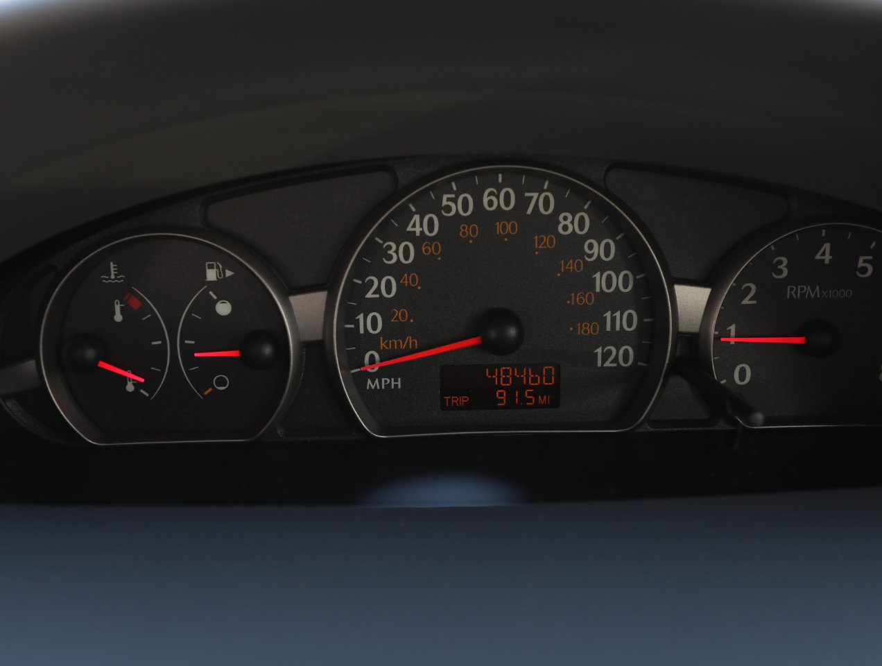 Used 2003 Saturn ION Level 1 image 18