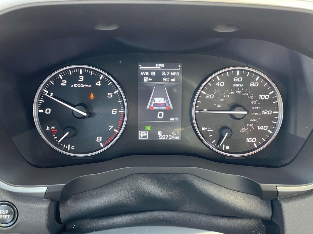 Used 2024 Subaru Ascent Limited image 24