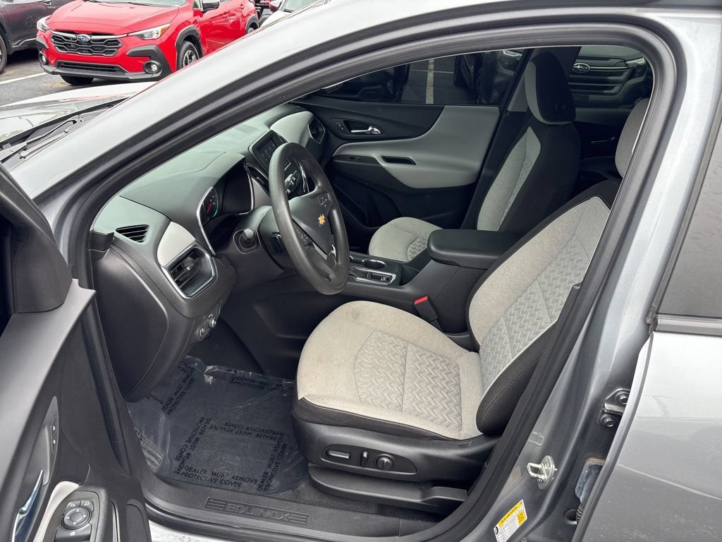 Used 2024 Chevrolet Equinox LS w/ LS Convenience Package AWD/4WD image 10