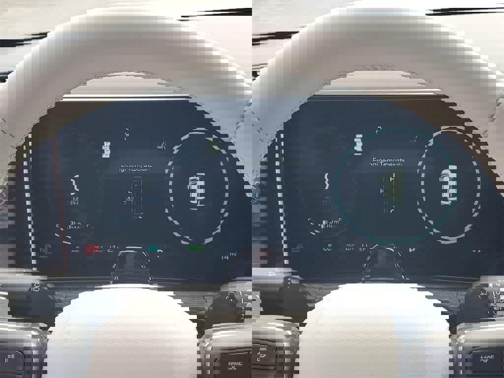 New 2026 Hyundai Santa Fe Limited image 26