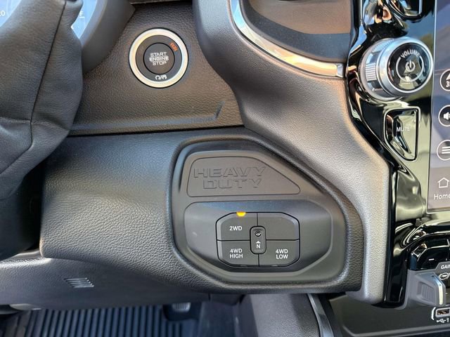 New 2026 RAM 2500 Laramie w/ Night Edition image 21