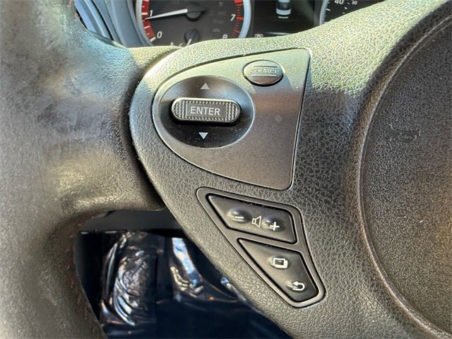 Used 2017 Nissan Sentra NISMO w/ NISMO Premium Package image 34