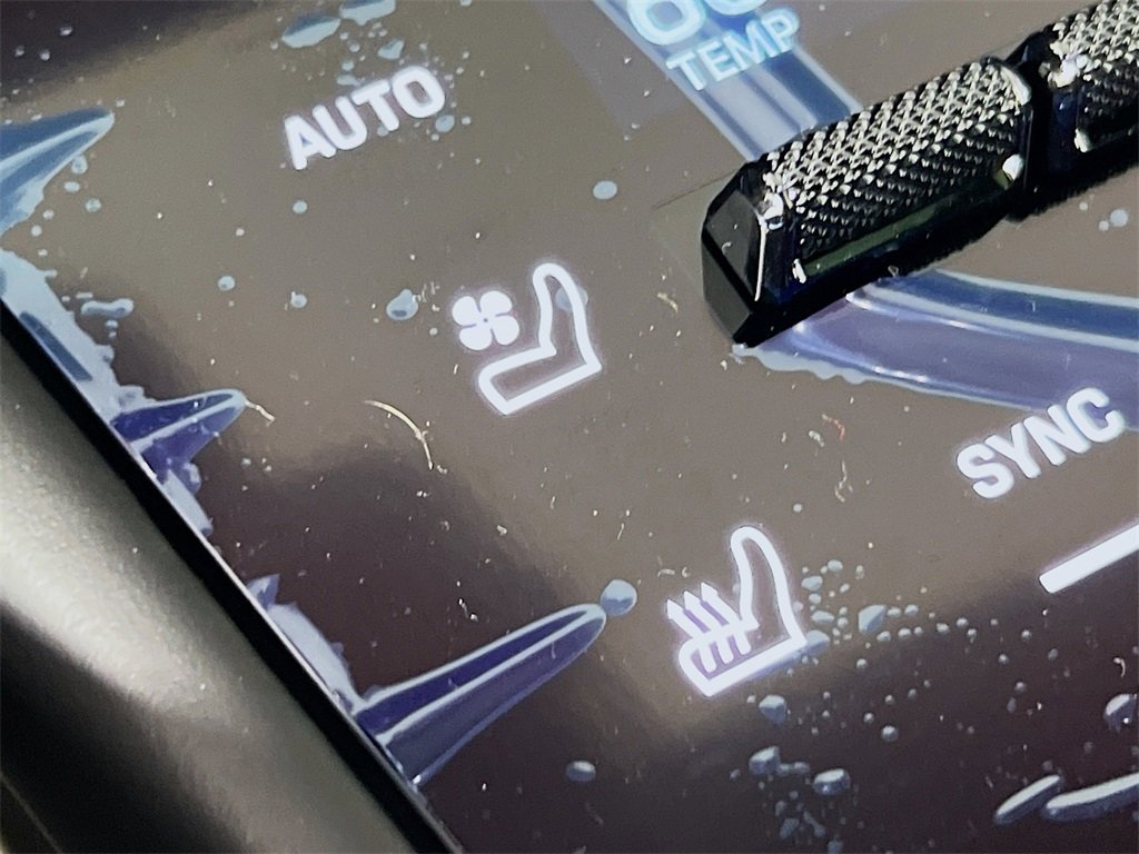 New 2026 Porsche Cayenne GTS image 23