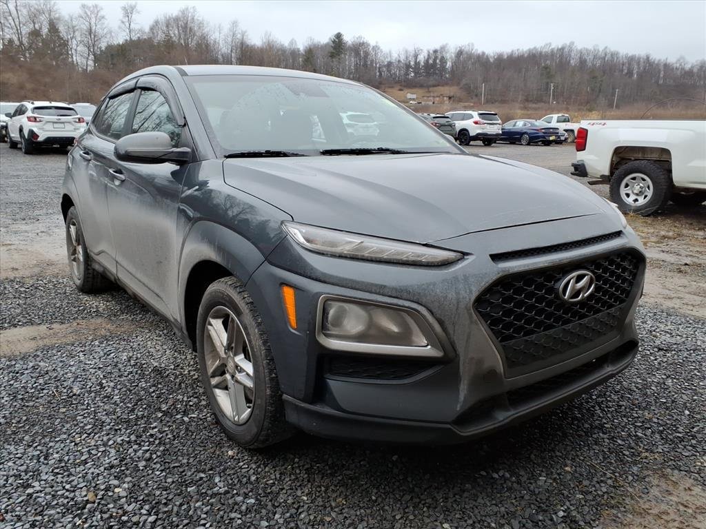 Used 2020 Hyundai Kona SE image 6