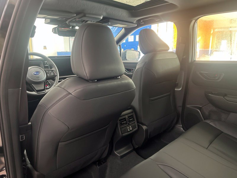 New 2026 Subaru Outback Premium AWD/4WD image 20