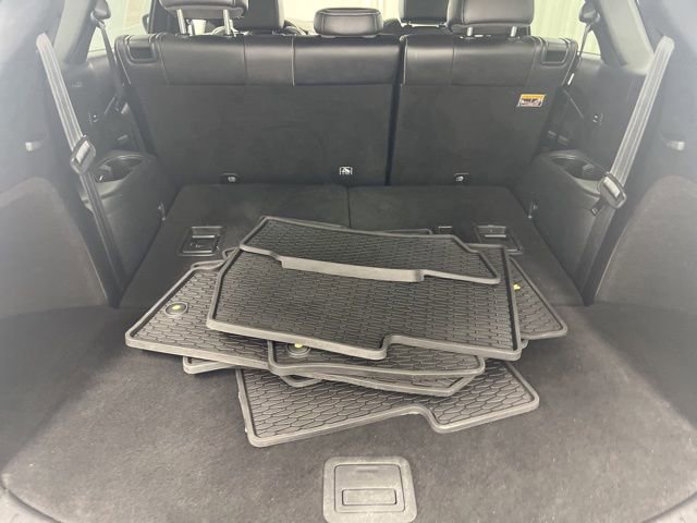 Used 2021 MAZDA CX-9 Grand Touring image 9