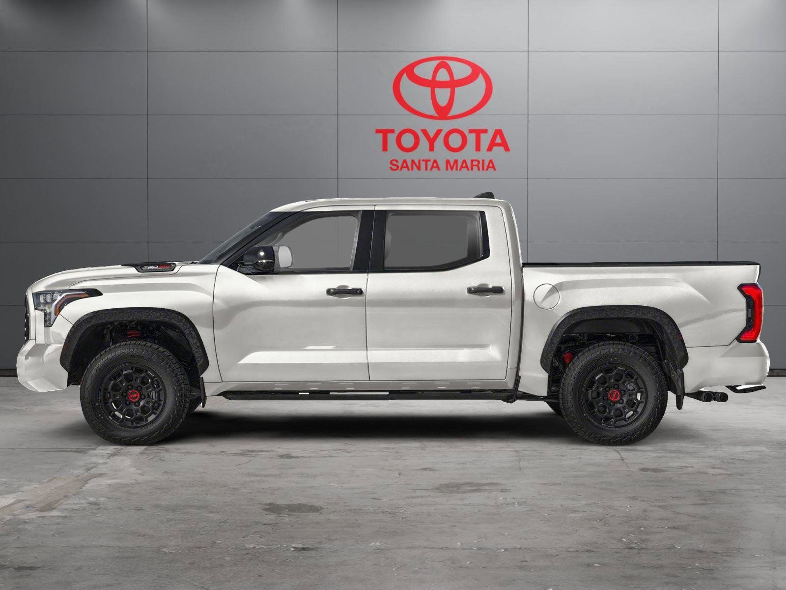 Used 2025 Toyota Tundra TRD Pro w/ Tow Tech Package image 3