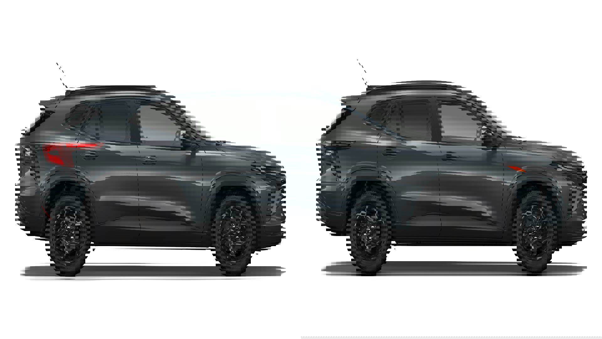 New 2026 Chevrolet Trax LT w/ Midnight Edition image 51