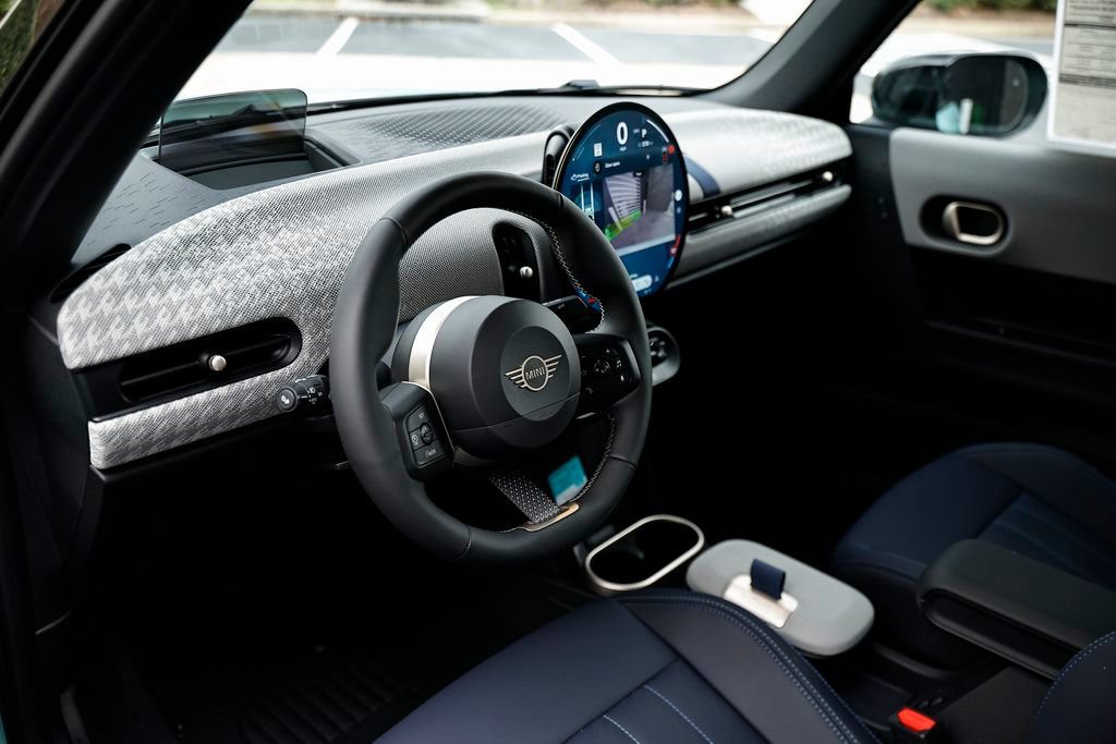 New 2026 MINI Cooper S FWD image 20