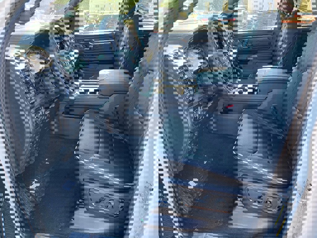 New 2026 RAM 1500 Limited image 19