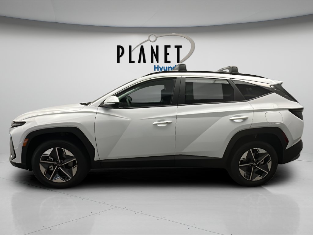 New 2026 Hyundai Tucson SEL w/ Tow & Go Package AWD/4WD image 2