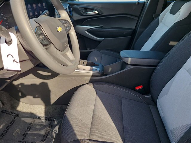 New 2026 Chevrolet Trax LS w/ LS Convenience Package image 21