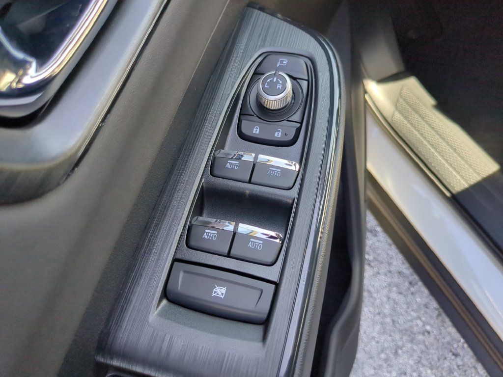 New 2026 Subaru Outback Limited AWD/4WD image 18