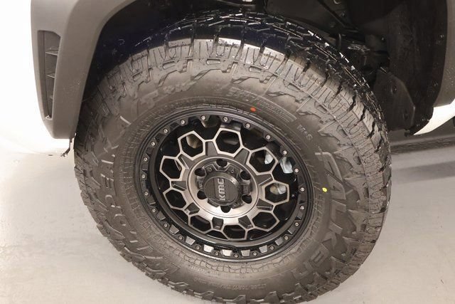 New 2026 Toyota 4Runner TRD Off-Road AWD/4WD image 10