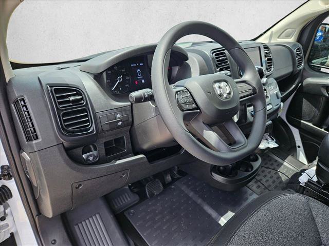 New 2026 RAM ProMaster 1500 FWD image 3