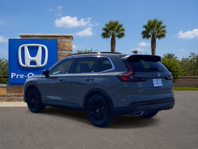 Used 2023 Honda CR-V Sport image 4