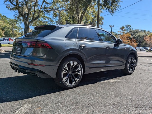 New 2026 Audi Q8 Prestige image 2