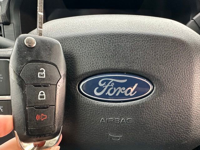 Used 2024 Ford F150 XLT w/ Tow/Haul Package image 48