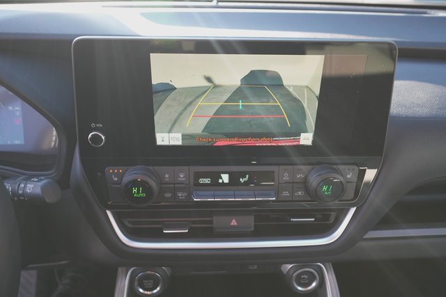 Certified 2024 Toyota Grand Highlander Limited image 26