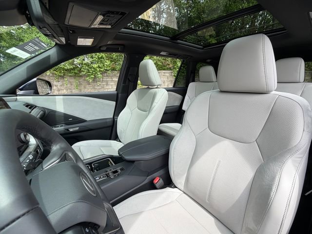 Certified 2025 Lexus TX 350 AWD w/ Technology Package image 15
