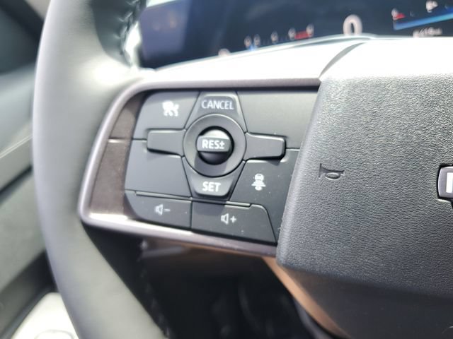 New 2026 Nissan Sentra SV w/ SV Convenience Package FWD image 22