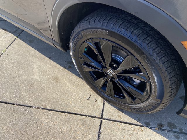 Used 2024 Honda CR-V Sport Touring image 31