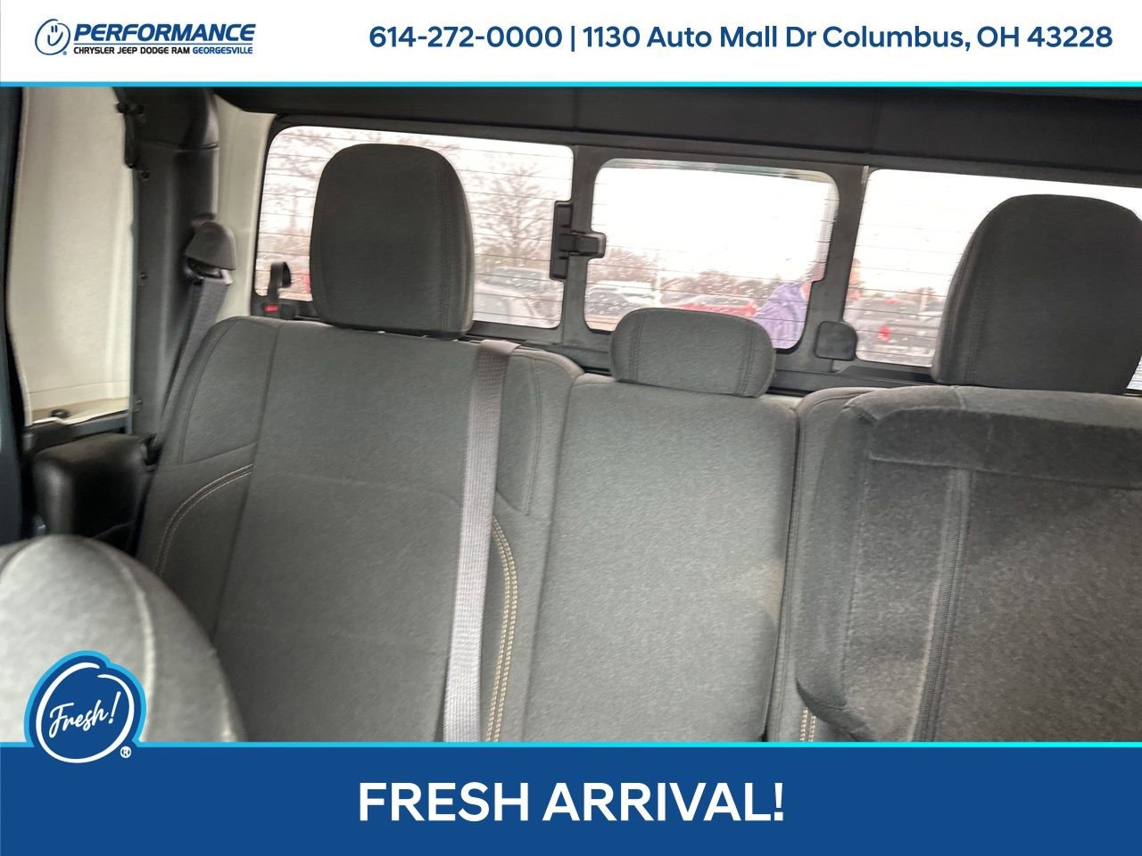 Used 2024 Jeep Gladiator Sport image 23