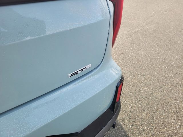 Used 2025 Kia K4 GT-Line image 7