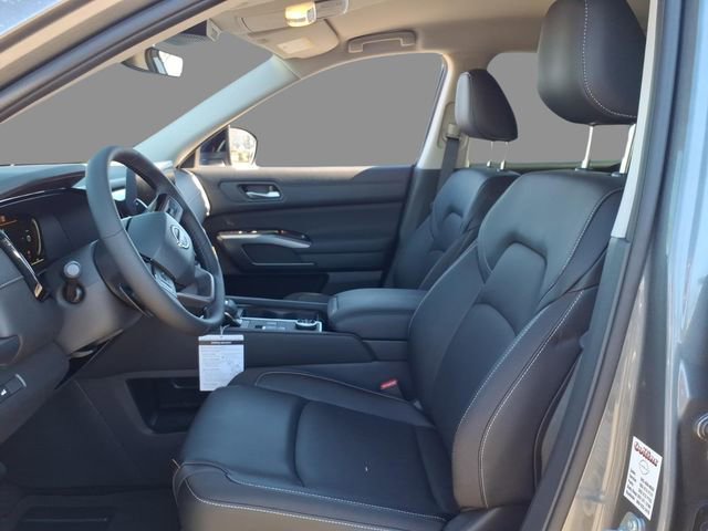 New 2026 Nissan Pathfinder SL image 20