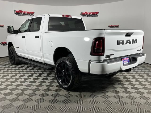 Used 2025 RAM 2500 Big Horn AWD/4WD image 6