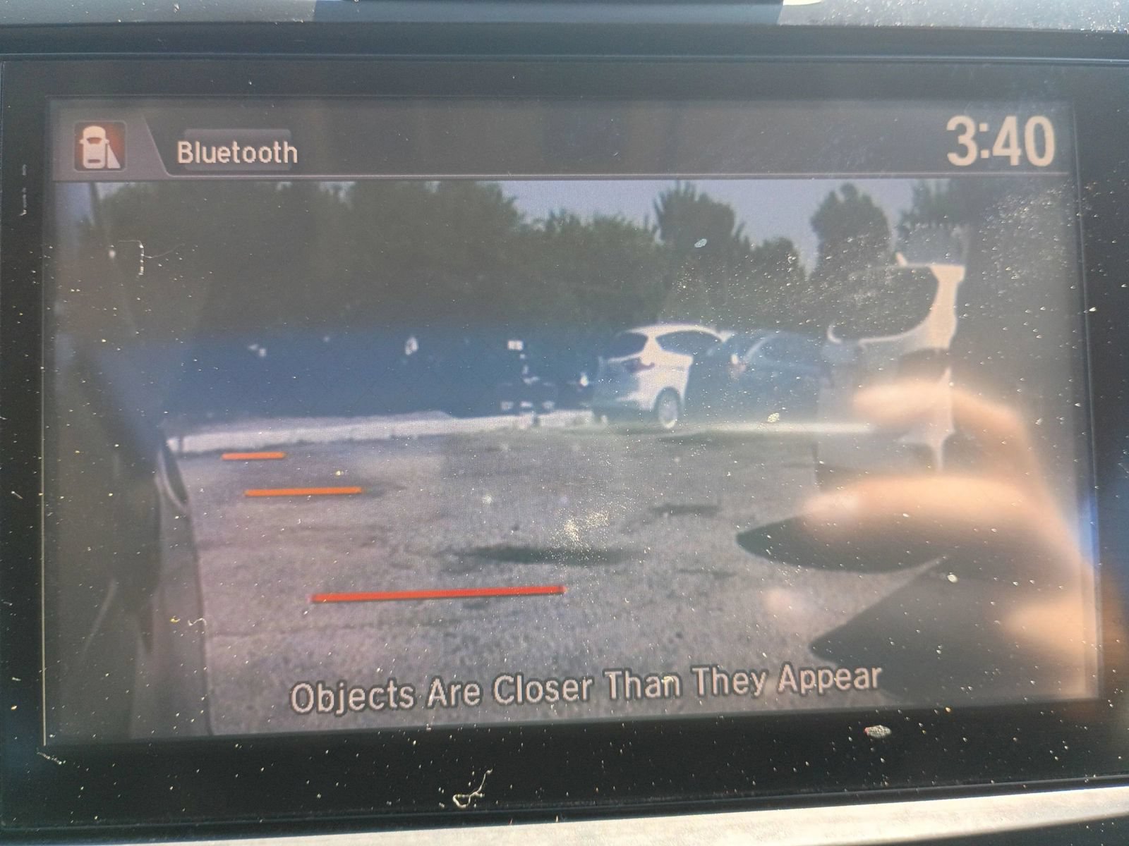 Used 2016 Honda CR-V EX image 20